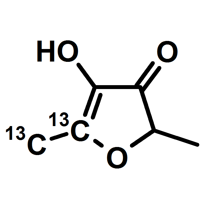 4 hydroxy 2 5 dimethyl 3 2h )- furanone furaneol