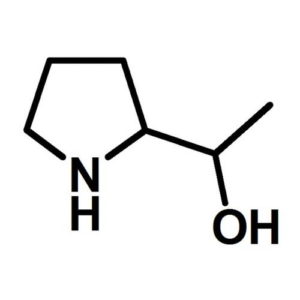 1-Pyrrolidin-2-yl ethanol