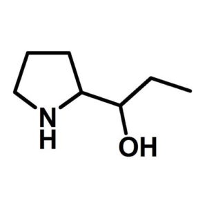 1-Pyrrolidin-2-yl propan-1-ol