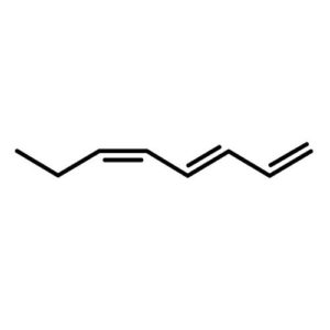 1,3E,5Z-Octatriene