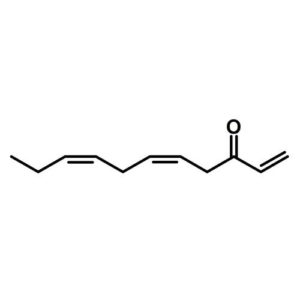 1,5Z,8Z-Undecatrien-3-one