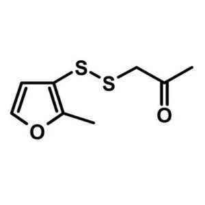 (2-Methyl-3-furanyl)-dithio-2-propanone