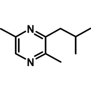 2,5-Dimethyl-3-isobutylpyrazine