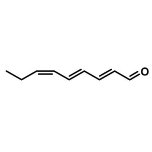 2E,4E,6Z-Nonatrienal