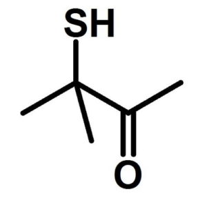 3-Mercapto-3-methyl-2-butanone