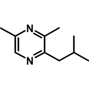 3,5-Dimethyl-2-isobutylpyrazine