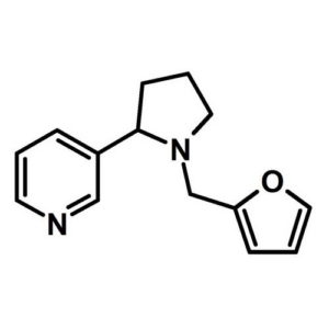 N-(2-Furanylmethyl)-nornicotin