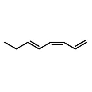 1,3Z,5E-Octatriene