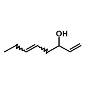 1,5-Octadien-3-ol