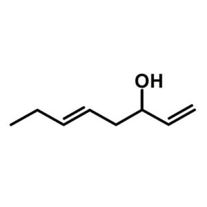 1,5E-Octadien-3-ol