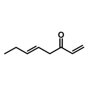 1,5E-Octadien-3-one