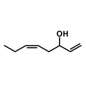 1,5Z-Octadien-3-ol