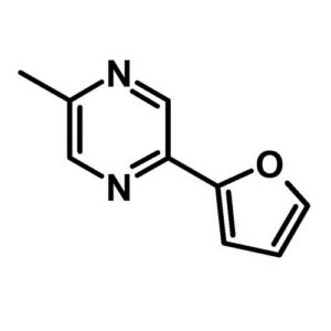 2-(2-Furanyl)-5-methylpyrazine