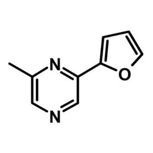 2-(2-Furanyl)-6-methylpyrazine