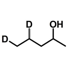 2-Pentanol - d2