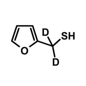 Furfurylthiol - d2