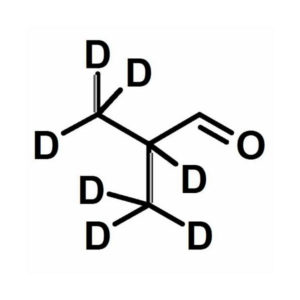 2-Methylpropanal - d7