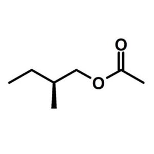 (S)-2-Methylbutyl acetate