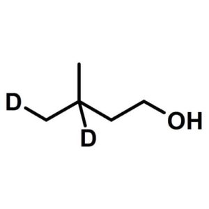 3-Methylbutanol - d2