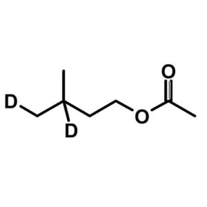 3-Methylbutyl acetate - d2