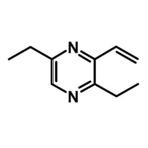 3-Vinyl-2,5-diethylpyrazine