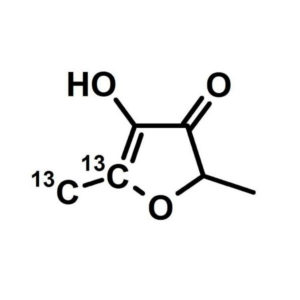 Furaneol - 13C2