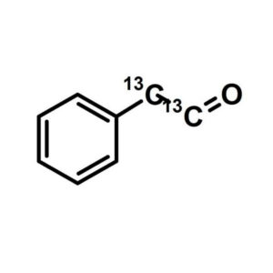 Phenylacetaldehyde - 13C2