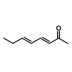 3E,5E-Octadien-2-one