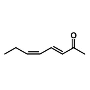 3E,5Z-Octadien-2-one