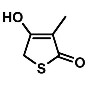 4-​Hydroxy-​3-​methyl-2(5H)​-​thiophen-2-one