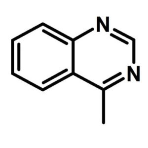 4-Methylquinazoline