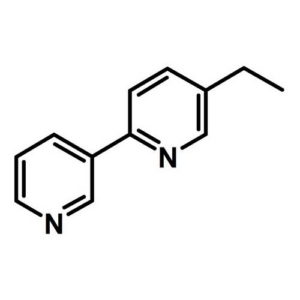 5-Ethyl-(2,3')-bipyridyl