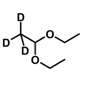 Acetaldehyde diethylacetal - d3