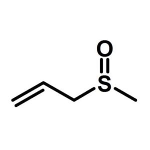 Allyl methyl Sulfoxide