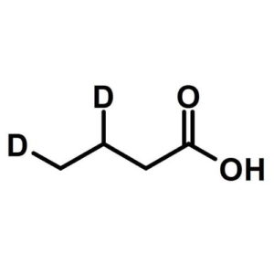 Butyric acid - d2