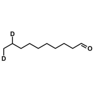 Decanal - d2