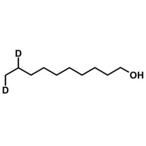 Decanol - d2