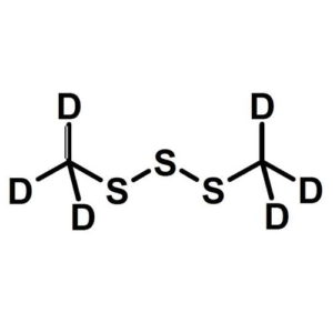 Dimethyltrisulfide - d6