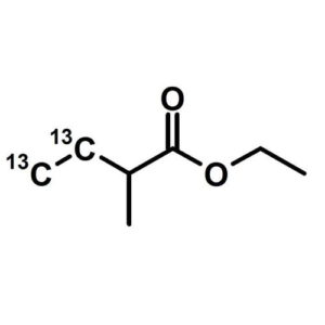 3-Methylbutyric acid - d2