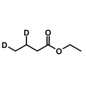 Ethyl butyrate - d2