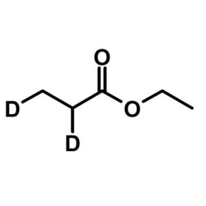 Ethyl propionate - d2