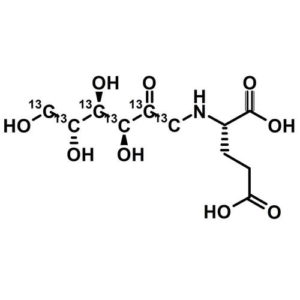 Fru-Glu - 13C6