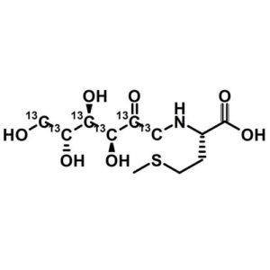 Fru-Met - 13C6
