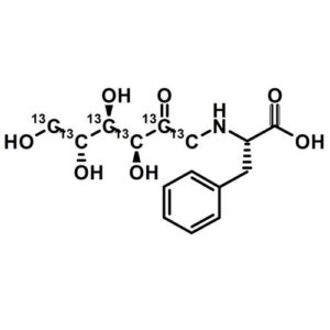 Fru-Phe - 13C6
