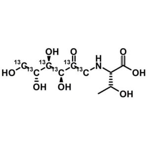 Fru-Thr - 13C6