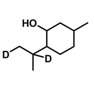 Menthol - d2