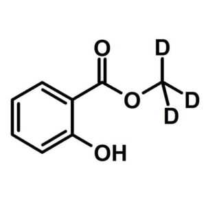 Methyl salicylate - d3