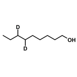 Nonanol - d2