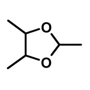 Trimethyl dioxalane