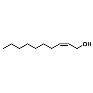 cis-2-Decen-1-ol